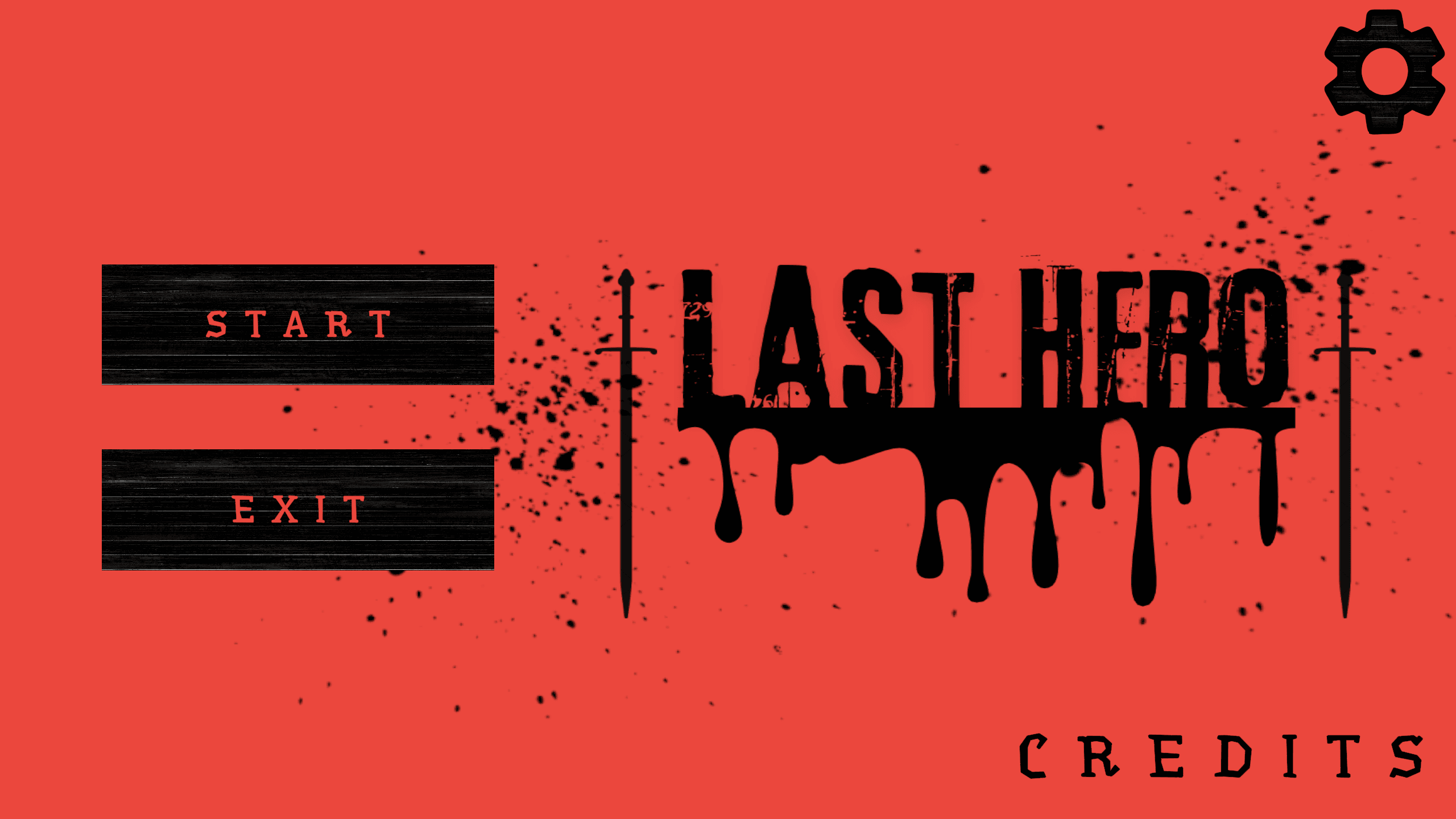 The Last Hero